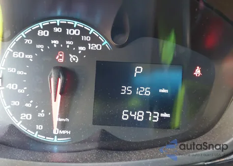 2018 Chevrolet Spark 1Lt Cvt from USA, damaged, VIN KL8CD6SA0JC432039